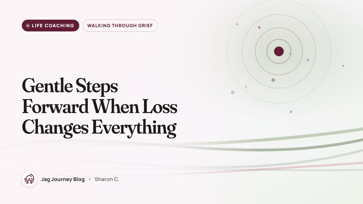 Gentle Steps Forward When Loss Changes Everything